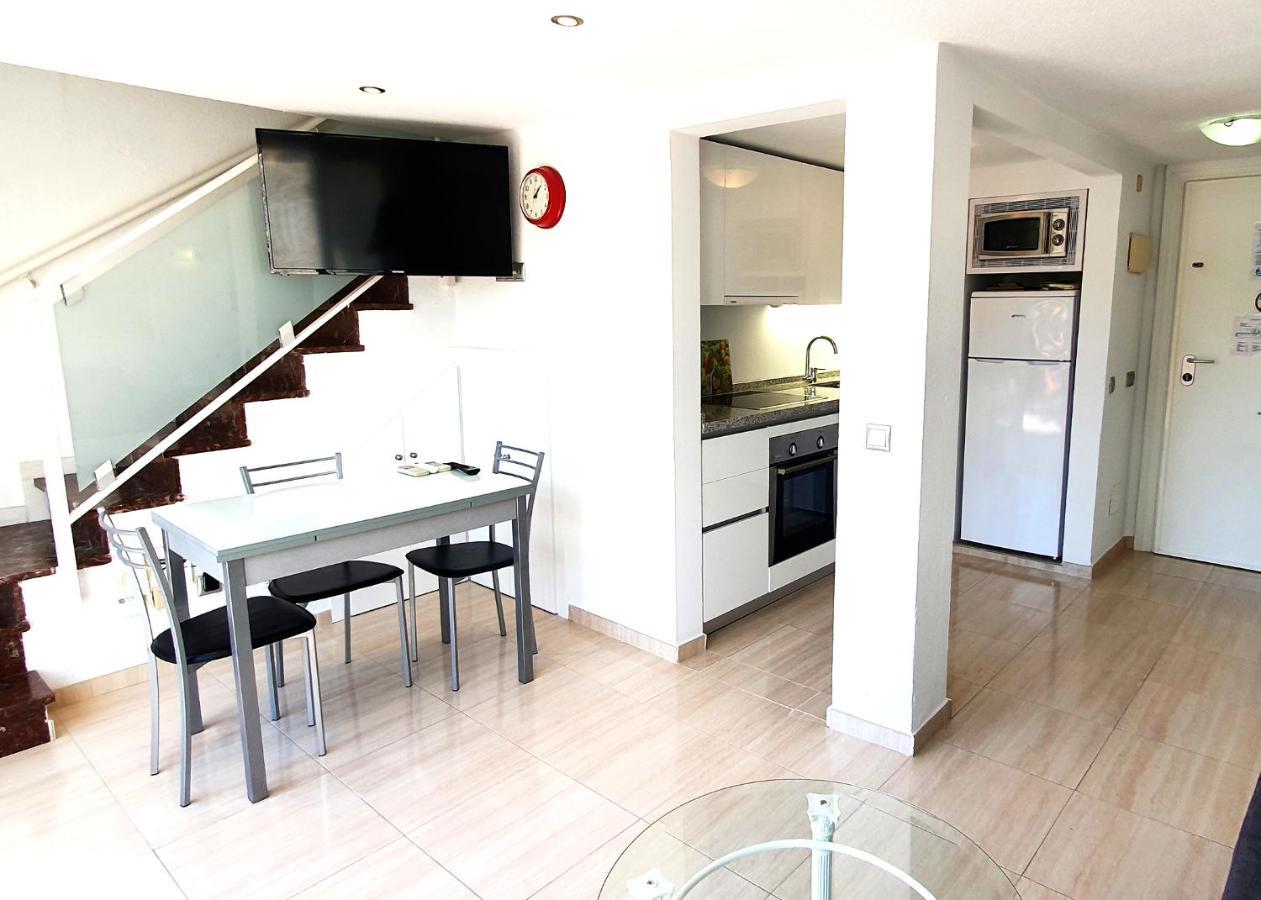Skol 216 1bedroom Duplex First Line Appartement *